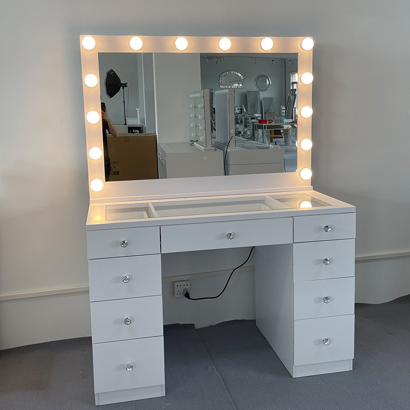 Spot Internet celebrity studio - Beauty And Makeup Studio reseña y precio