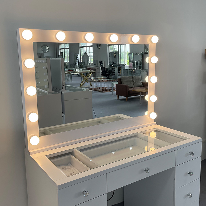 Spot Internet celebrity studio - Beauty And Makeup Studio reseña y precio