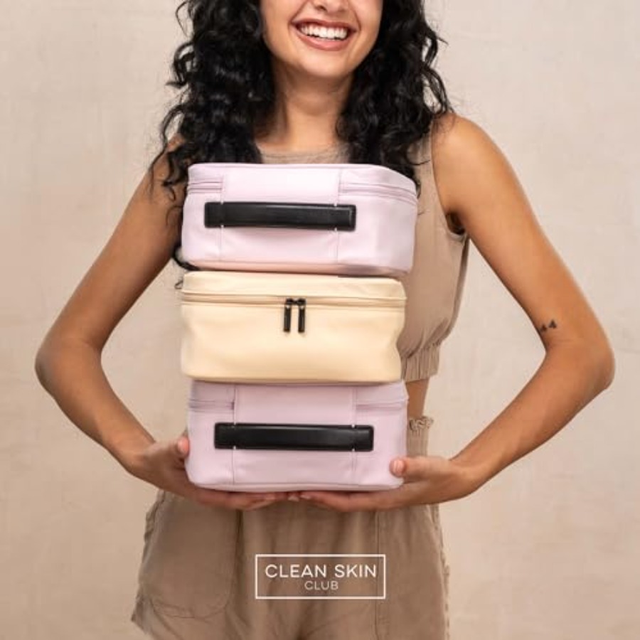 Clean Towels XL Dedicated Trav - Beauty Of Makeup reseña y precio