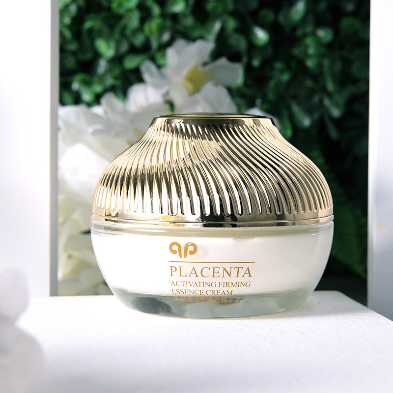 50g Korean Sheep Placenta Acti - Beauty Glazed Makeup reseña y precio