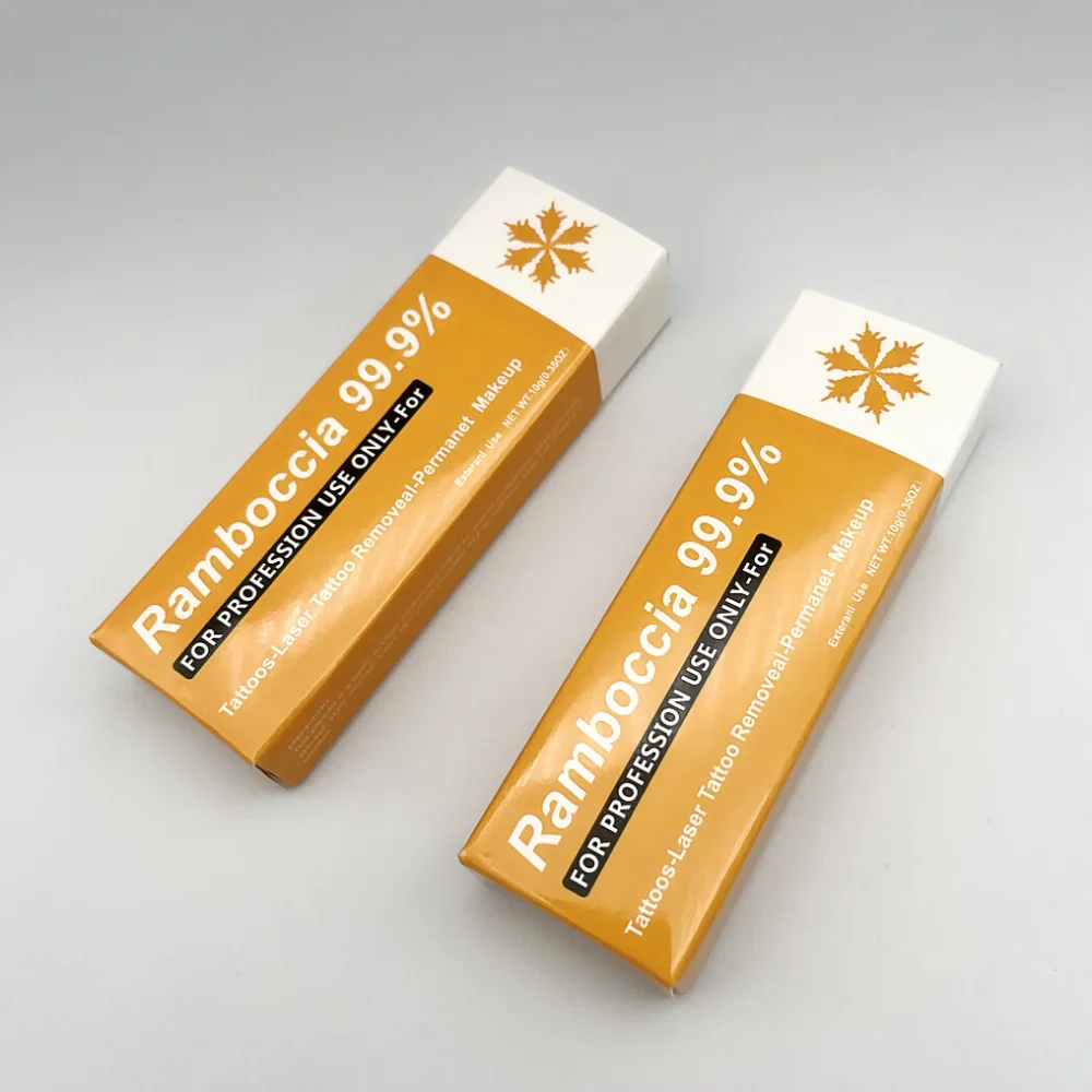 New Original 99.9% Tattoo Crea - Beauty Linasi Makeup reseña y precio