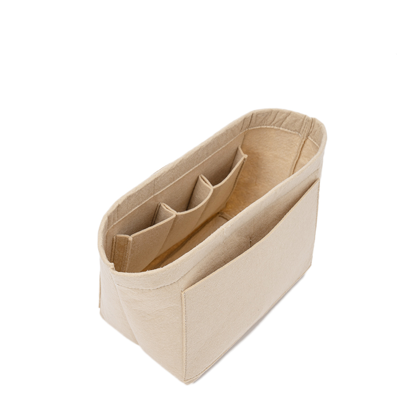 Purse Insert Organizer For Ica - Ysl Beauty Makeup Bag reseña y precio