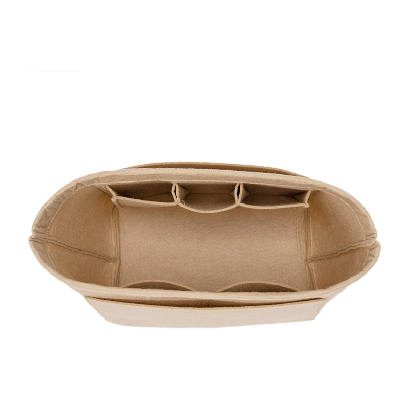Purse Insert Organizer For Ica - Ysl Beauty Makeup Bag reseña y precio