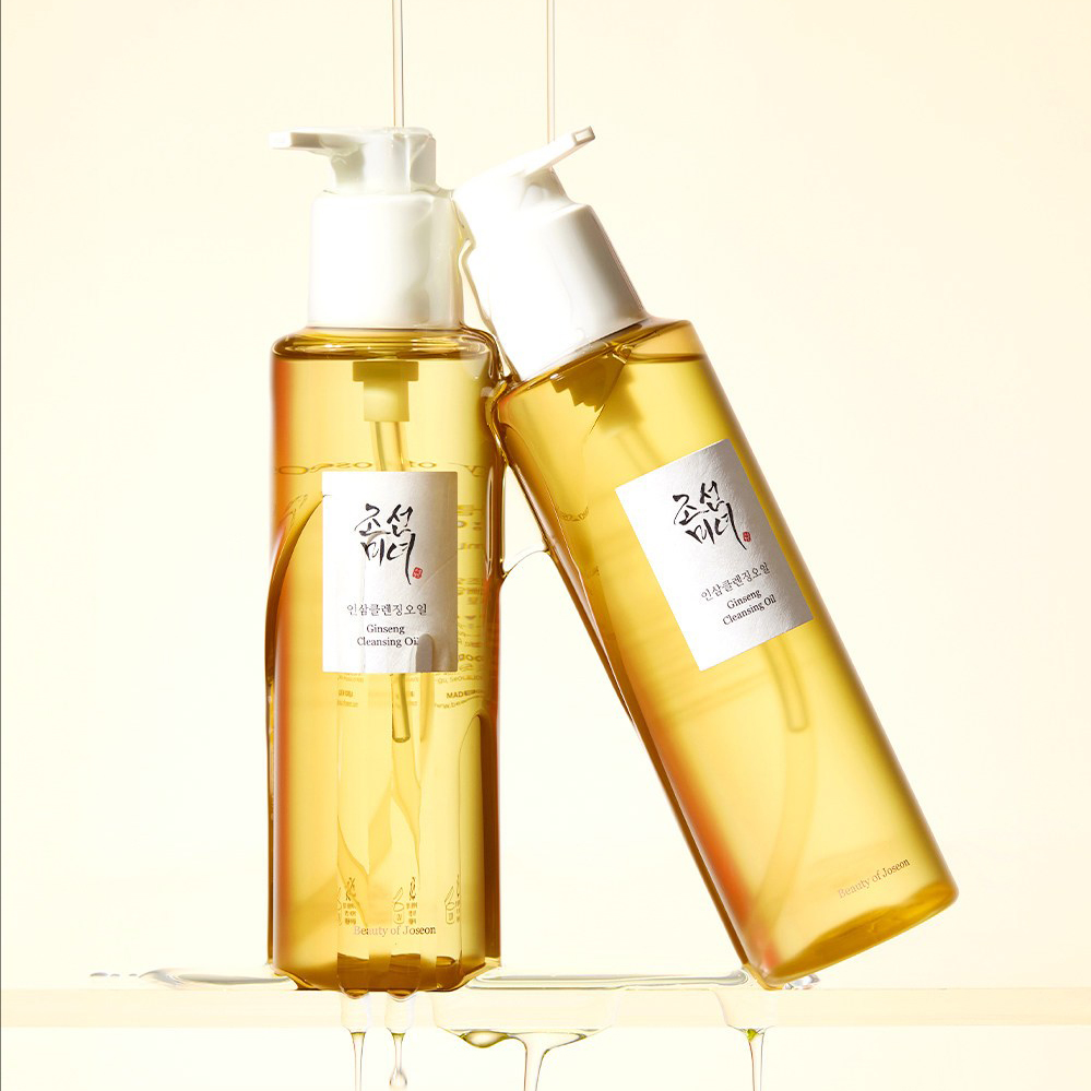 Skincare Beauty of Joseon Gins - Beauty Of Makeup reseña y precio