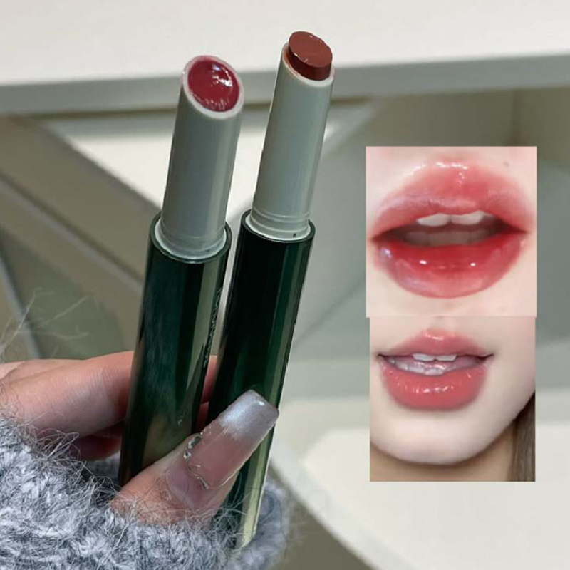 Solid Mirror Lip Gloss By HERO - Beauty Glazed Makeup reseña y precio